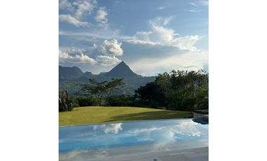 VENTA FINCA, TITIRIB SUROESTE ANTIOQUEÑO