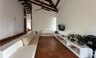 VENTA FINCA, TITIRIB SUROESTE ANTIOQUEÑO