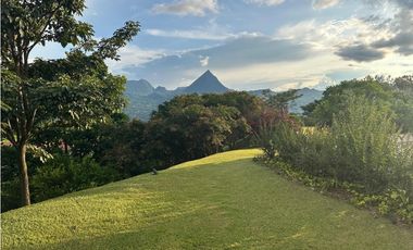 VENTA FINCA, TITIRIB SUROESTE ANTIOQUEÑO