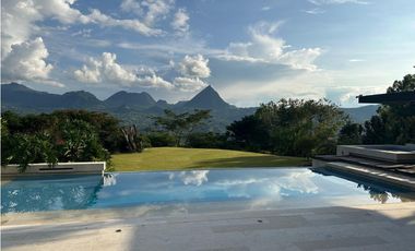 VENTA FINCA, TITIRIB SUROESTE ANTIOQUEÑO