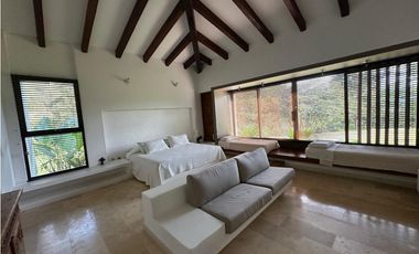 VENTA FINCA, TITIRIB SUROESTE ANTIOQUEÑO