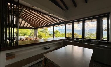 VENTA FINCA, TITIRIB SUROESTE ANTIOQUEÑO