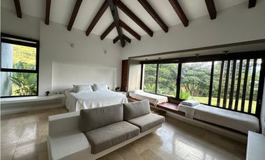 VENTA FINCA, TITIRIB SUROESTE ANTIOQUEÑO