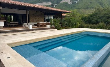 VENTA FINCA, TITIRIB SUROESTE ANTIOQUEÑO