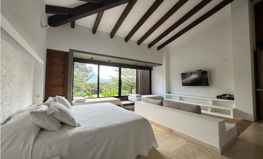 VENTA FINCA, TITIRIB SUROESTE ANTIOQUEÑO