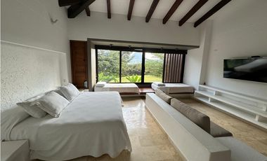 VENTA FINCA, TITIRIB SUROESTE ANTIOQUEÑO