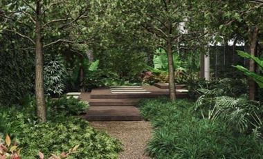 Departamentos en venta en torre exclusiva en San Pedro