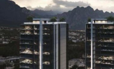 Departamentos en venta en torre exclusiva en San Pedro