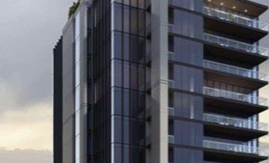 Departamentos en venta en torre exclusiva en San Pedro