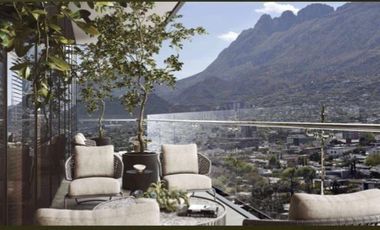 Departamentos en venta en torre exclusiva en San Pedro