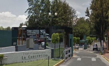 Lote en Venta en La Concepción Buenavista