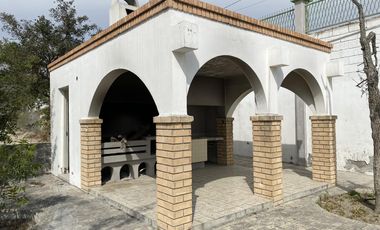 Quinta en Centro Villa de Garcia (casco)