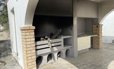 Quinta en Centro Villa de Garcia (casco)