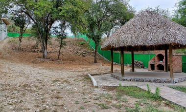 QUINTA EN VENTA EN MONTEMORELOS N.L.