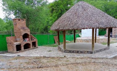 QUINTA EN VENTA EN MONTEMORELOS N.L.