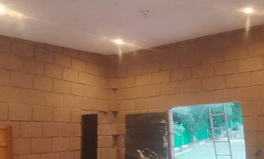 QUINTA EN VENTA EN MONTEMORELOS N.L.