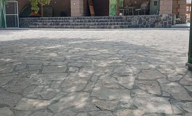 QUINTA EN VENTA EN MONTEMORELOS N.L.