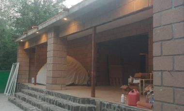 QUINTA EN VENTA EN MONTEMORELOS N.L.