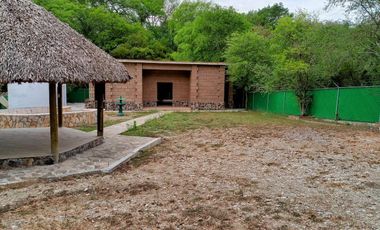 QUINTA EN VENTA EN MONTEMORELOS N.L.