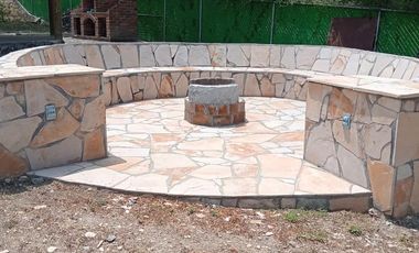 QUINTA EN VENTA EN MONTEMORELOS N.L.