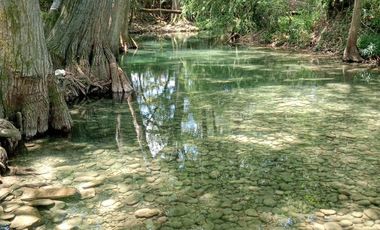 QUINTA EN VENTA EN MONTEMORELOS N.L.