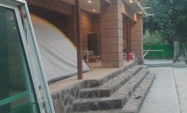 QUINTA EN VENTA EN MONTEMORELOS N.L.