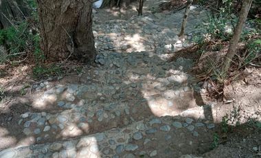 QUINTA EN VENTA EN MONTEMORELOS N.L.