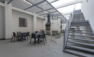 Libertad 30 (1 Est /1 Bod) [1244-4]