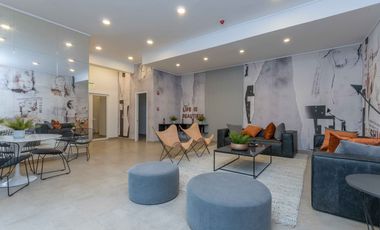 Libertad 30 (1 Est /1 Bod) [1244-4]