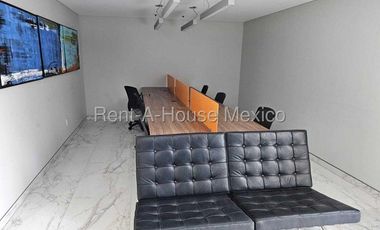 Casa Comercial en Venta en Jardines del Pedregal, Alvaro Obregón CR 26-1011.