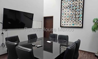 Casa Comercial en Venta en Jardines del Pedregal, Alvaro Obregón CR 26-1011.