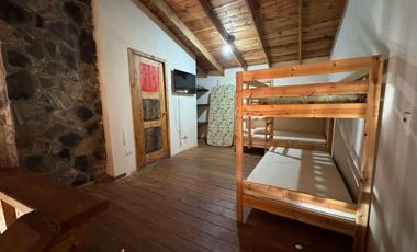 CABAÑA EN VENTA EN BOSQUES DE MONTERREAL ARTEAGA COAHUILA