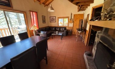 CABAÑA EN VENTA EN BOSQUES DE MONTERREAL ARTEAGA COAHUILA