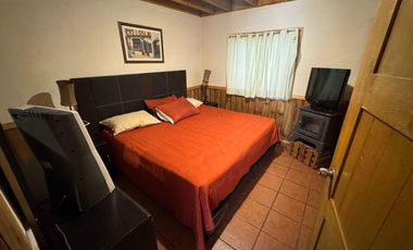 CABAÑA EN VENTA EN BOSQUES DE MONTERREAL ARTEAGA COAHUILA