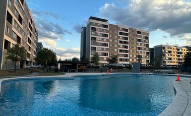 DEPARTAMENTO EN VENTA TORRE LIVING SAN NICOLAS