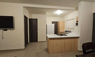 DEPARTAMENTO EN VENTA TORRE LIVING SAN NICOLAS