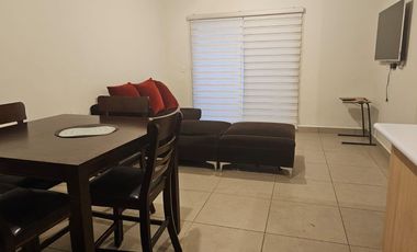 DEPARTAMENTO EN VENTA TORRE LIVING SAN NICOLAS