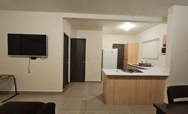 DEPARTAMENTO EN VENTA TORRE LIVING SAN NICOLAS