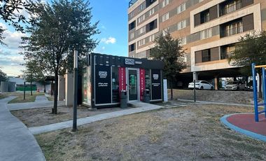 DEPARTAMENTO EN VENTA TORRE LIVING SAN NICOLAS