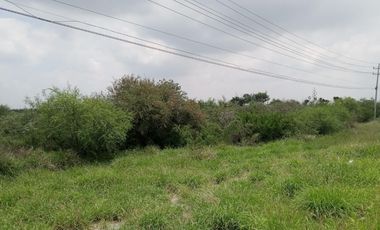 TERRENO INDUSTRIAL EN VENTA EN SALINAS VICTORIA N.L.