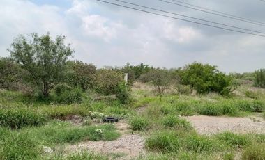 TERRENO INDUSTRIAL EN VENTA EN SALINAS VICTORIA N.L.