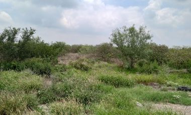 TERRENO INDUSTRIAL EN VENTA EN SALINAS VICTORIA N.L.