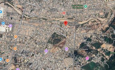 Casa en Venta en el Cond. Independencia a 8 min. de la Macroplaza Puerto Vallarta, Jalisco.