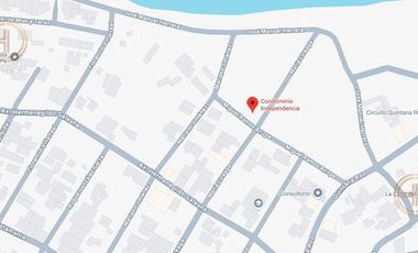 Casa en Venta en el Cond. Independencia a 8 min. de la Macroplaza Puerto Vallarta, Jalisco.