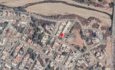 Casa en Venta en el Cond. Independencia a 8 min. de la Macroplaza Puerto Vallarta, Jalisco.