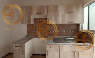 Casa en venta en calle Fuente Ebano, Fuentes de Tizayuca, Tizayuca, Hidalgo a 5min de Plaza Tizara