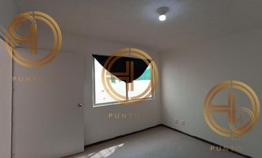 Casa en venta en calle Fuente Ebano, Fuentes de Tizayuca, Tizayuca, Hidalgo a 5min de Plaza Tizara