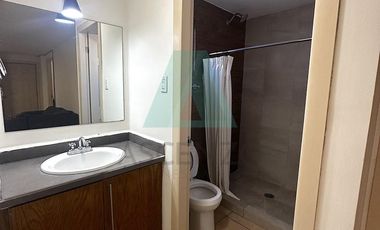 Renta de Depto. en Fracc. Quintas Sebastian, Ho303bpb