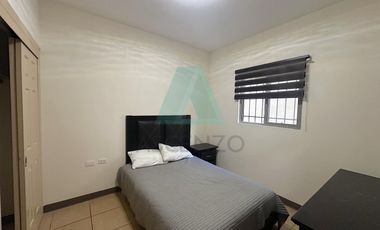 Renta de Depto. en Fracc. Quintas Sebastian, Ho303bpb