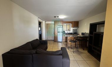 Renta de Depto. en Fracc. Quintas Sebastian, Ho303bpb